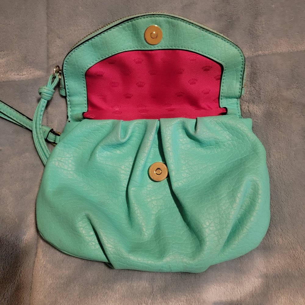 Juicy Couture Wristlet